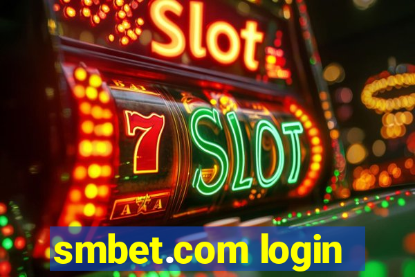 smbet.com login